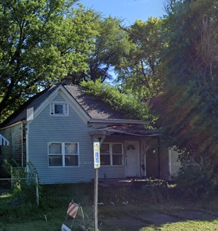1529 W Ormsby Ave photo
