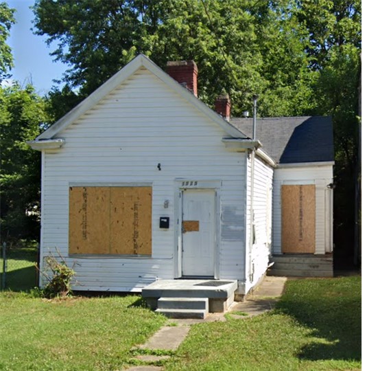 1525 Dumesnil St photo