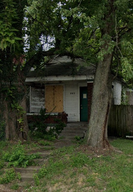 845 S 26th St photo