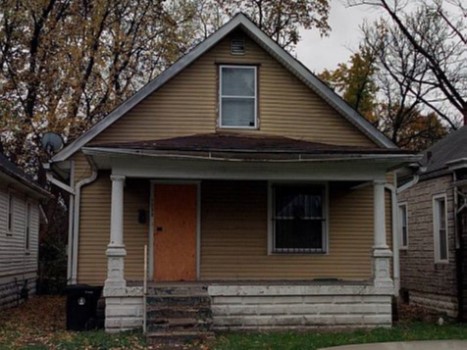 1522 W Ormsby Ave photo
