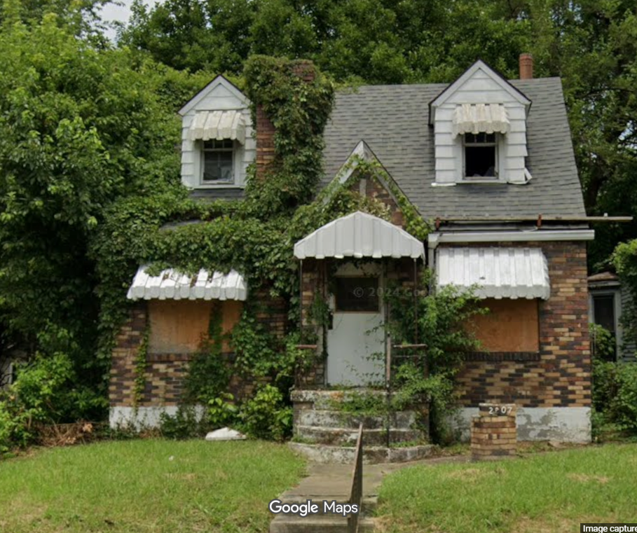 2807 W Muhammad Ali Blvd photo