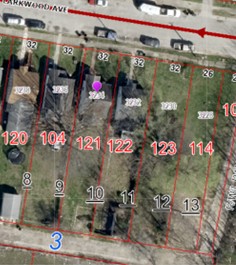 3234 Larkwood Ave photo